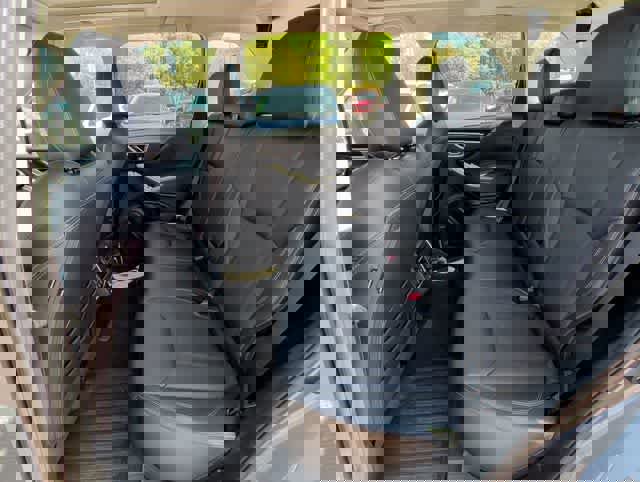 Used 2021 Subaru Forester Touring w/ Popular Package #2 image 18