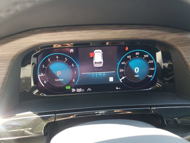 New 2026 Volkswagen Atlas SEL Premium R-Line image 27