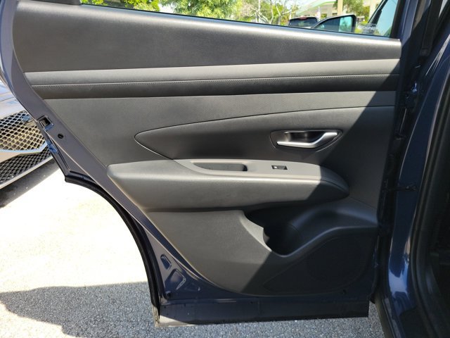 Certified 2026 Hyundai Tucson SE FWD image 7