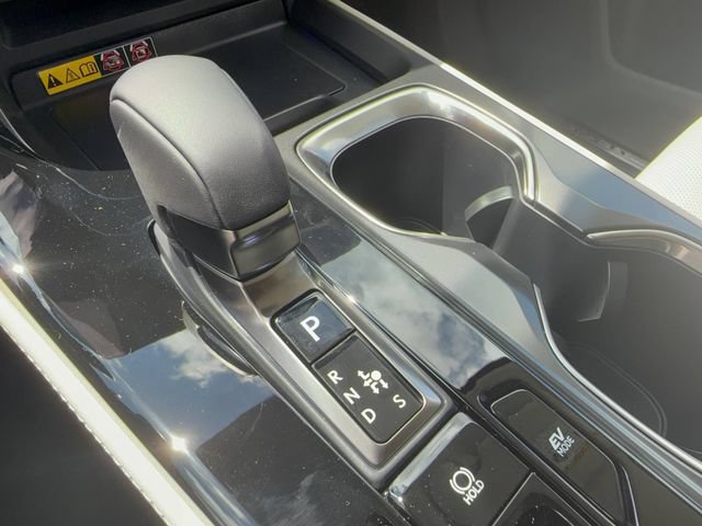New 2026 Lexus NX 350 AWD w/ Accessory Package (Z2) image 24