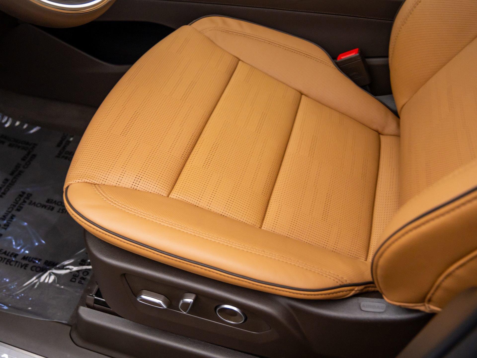 New 2026 Cadillac Escalade Luxury w/ Touring Package image 17