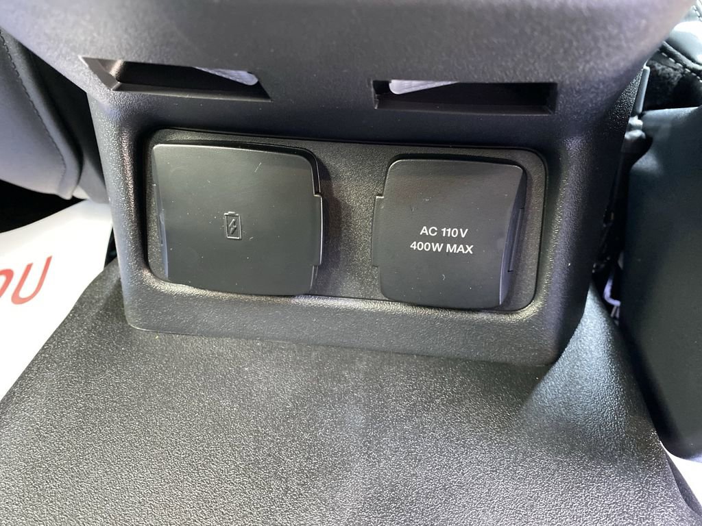 New 2025 Ford Bronco Badlands image 44