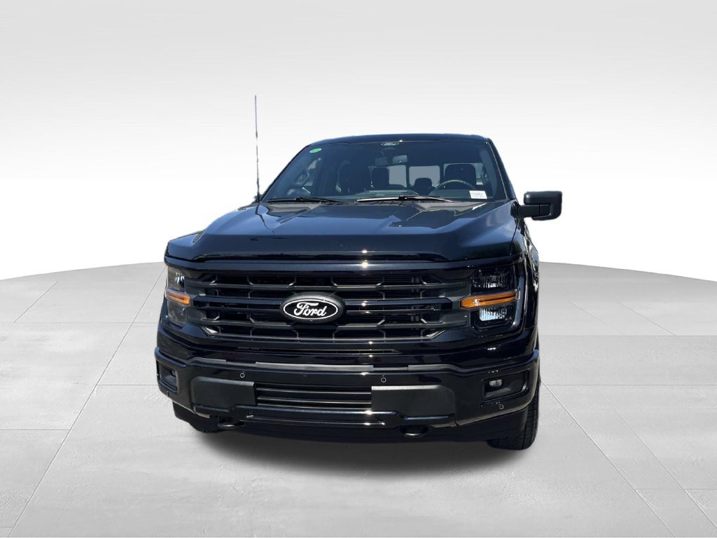 Certified 2026 Ford F150 XLT w/ Equipment Group 302A MID AWD/4WD image 10