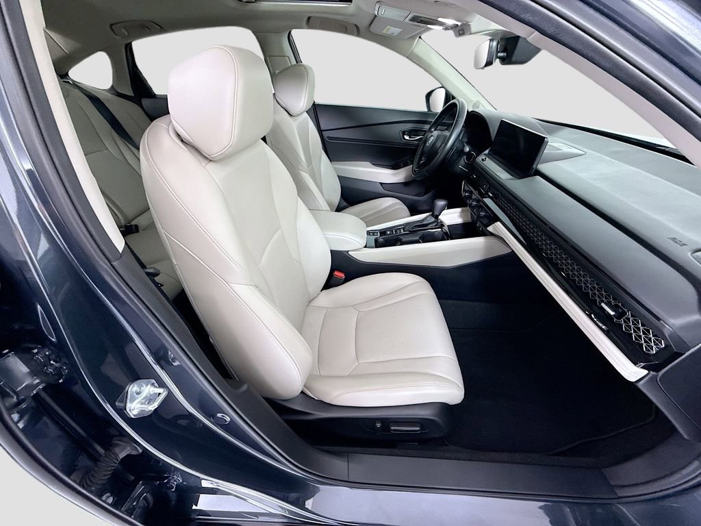 Used 2024 Honda Accord EX-L image 20