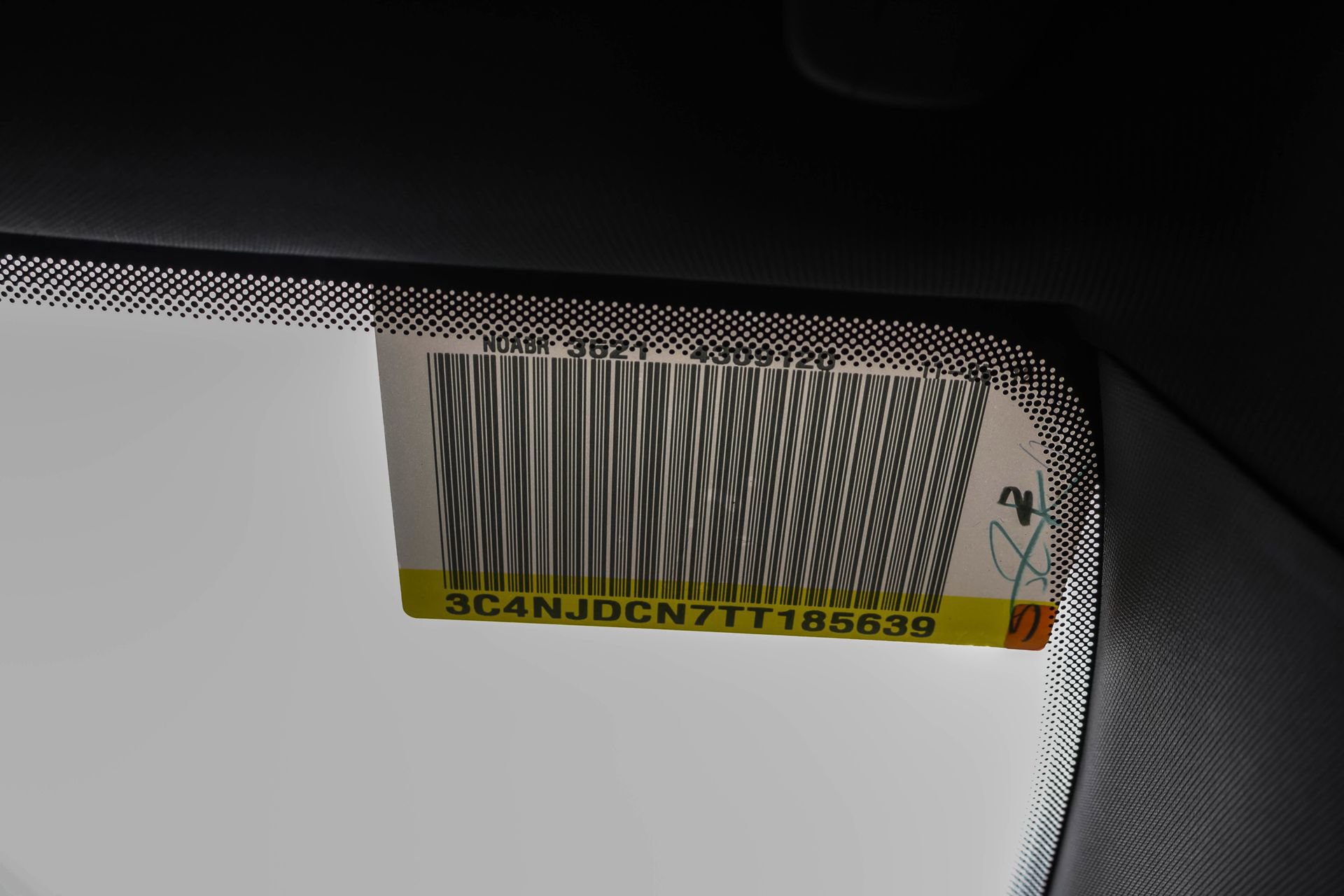 New 2026 Jeep Compass Limited image 26