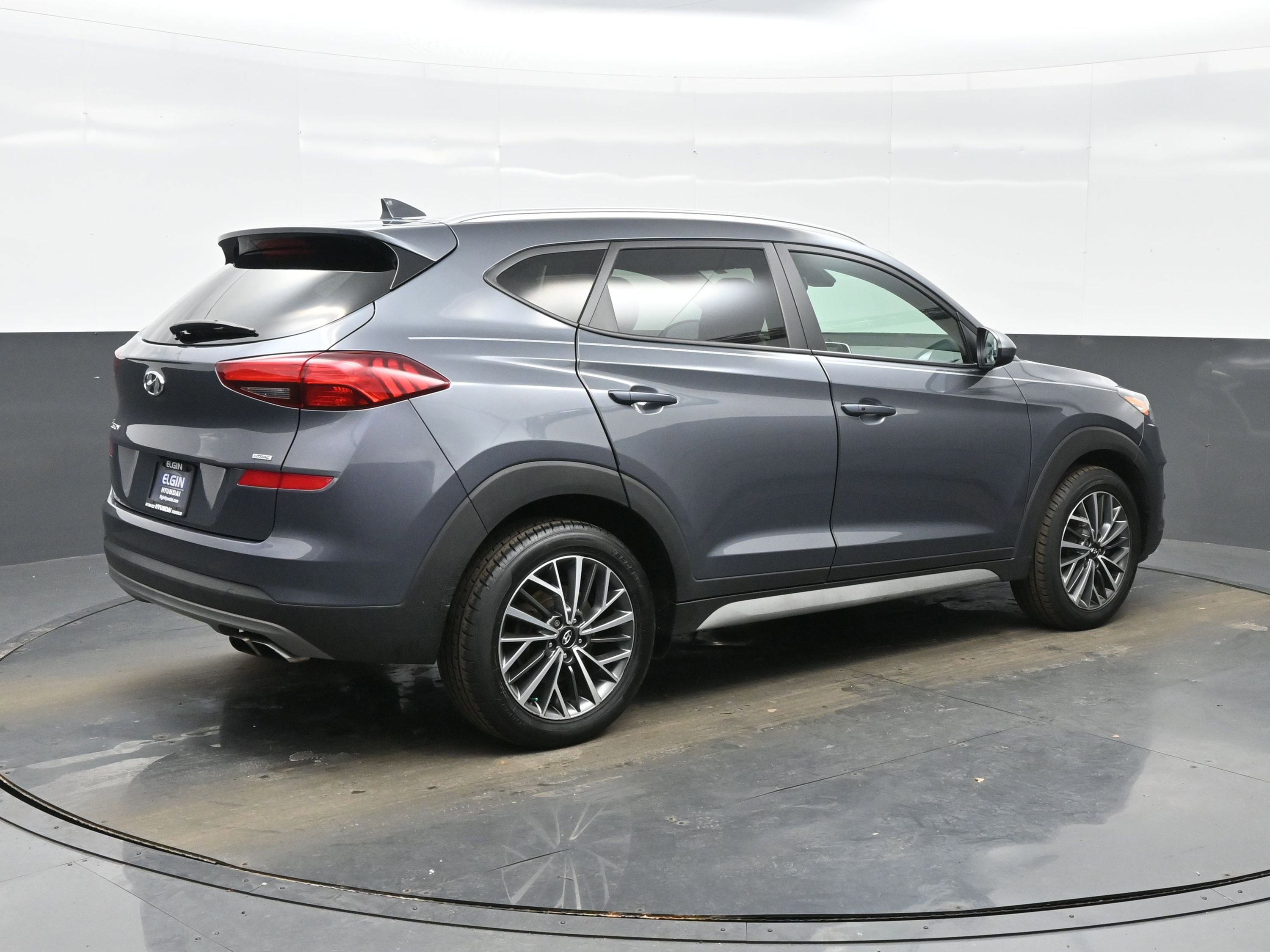 Used 2019 Hyundai Tucson SEL AWD/4WD image 6