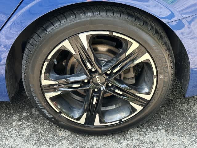 Used 2023 Kia K5 GT-Line AWD/4WD image 5
