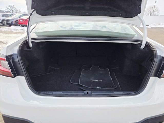 Used 2023 Subaru Legacy AWD/4WD image 10