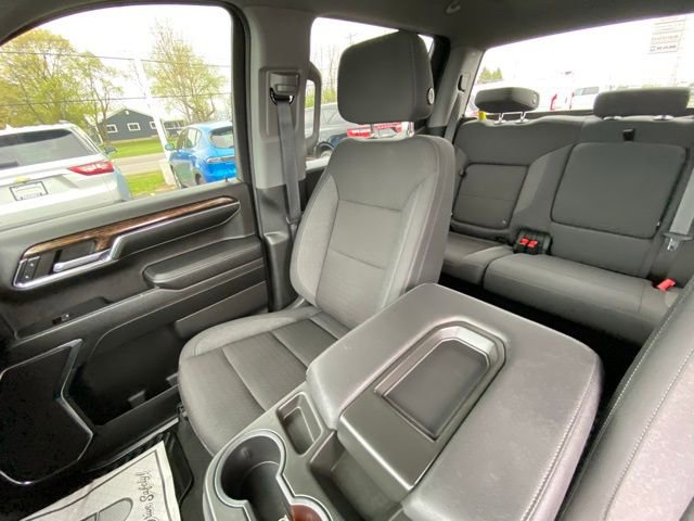 Used 2024 GMC Sierra 1500 Elevation AWD/4WD image 14