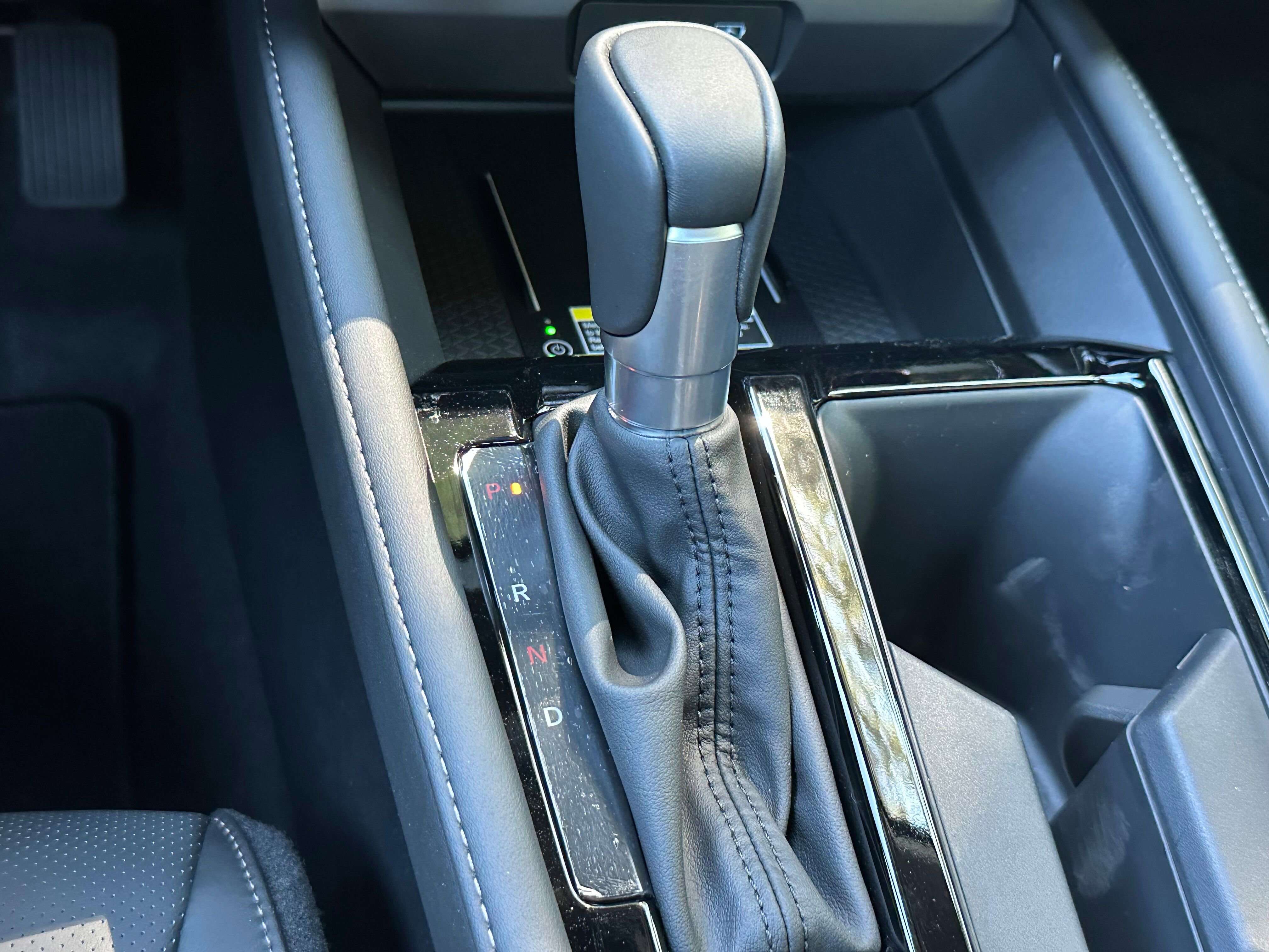 New 2025 Honda Accord Touring image 30