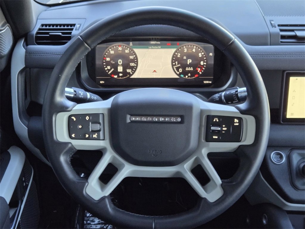 Used 2021 Land Rover Defender 110 S image 14