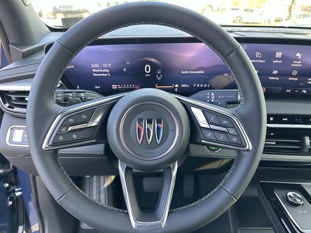 New 2026 Buick Enclave Preferred w/ Power Package image 17