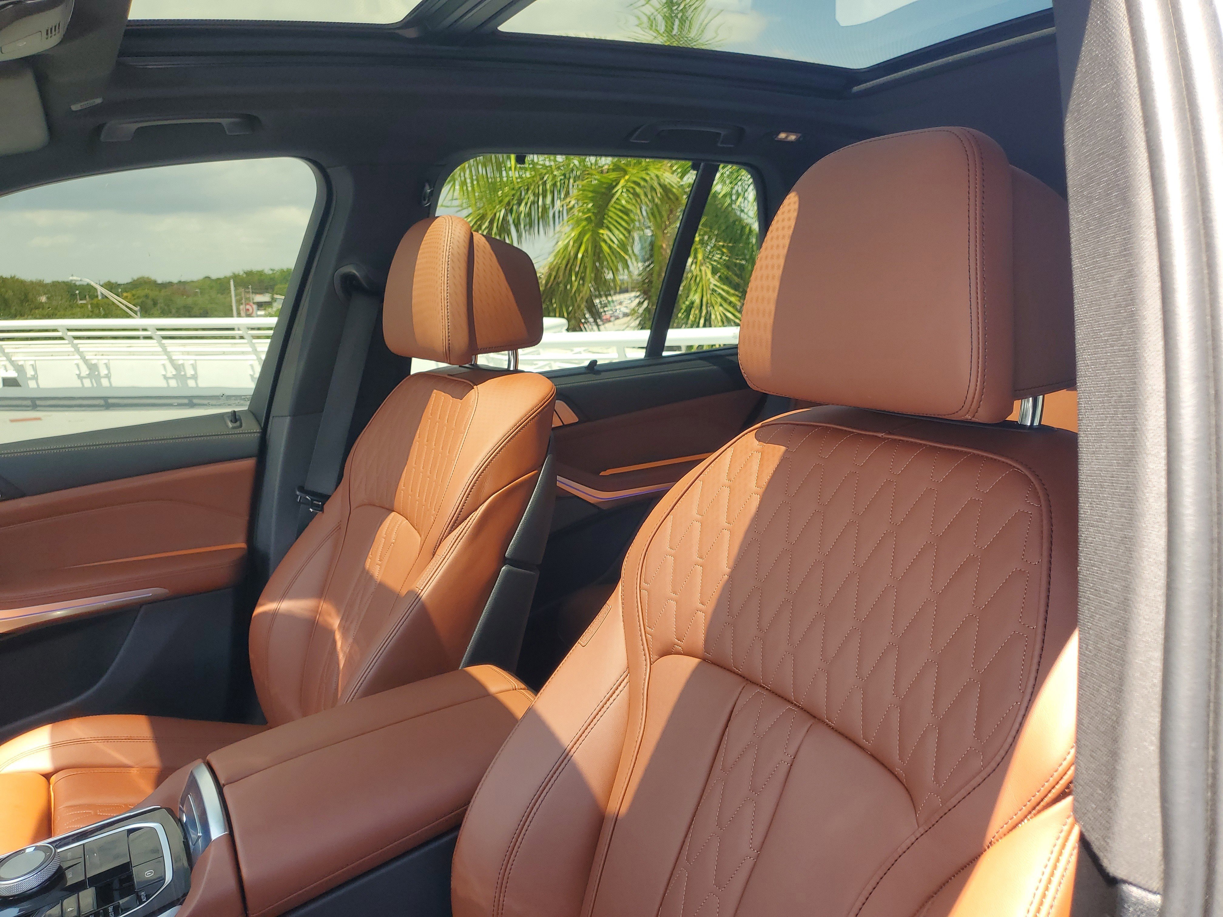 Used 2025 BMW X5 sDrive40i w/ Executive Package RWD image 18