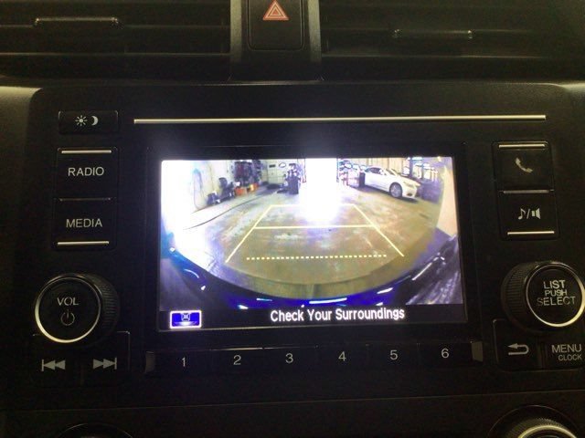 Used 2020 Honda Civic LX image 20