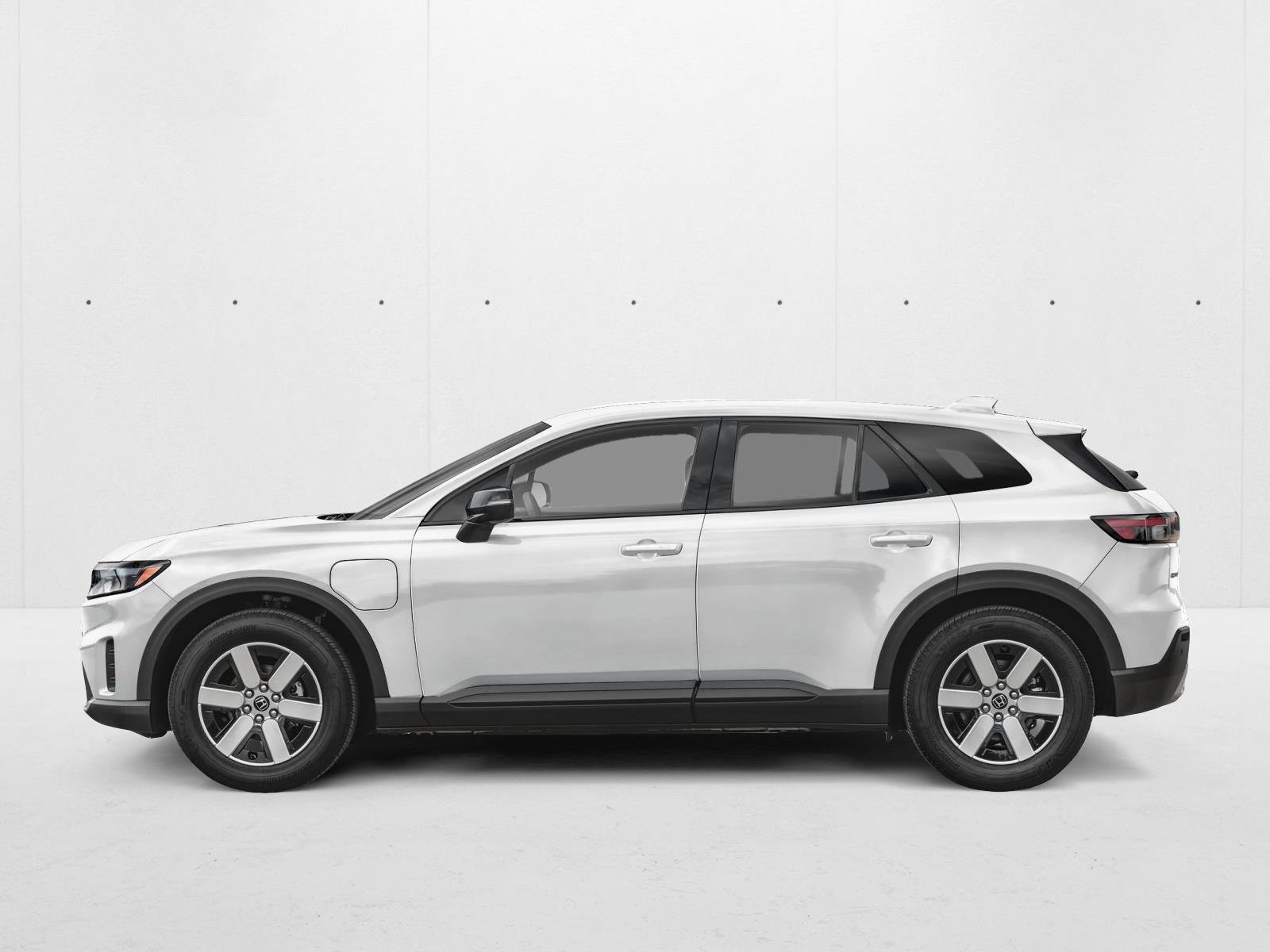 New 2026 Honda Prologue Eco image 3