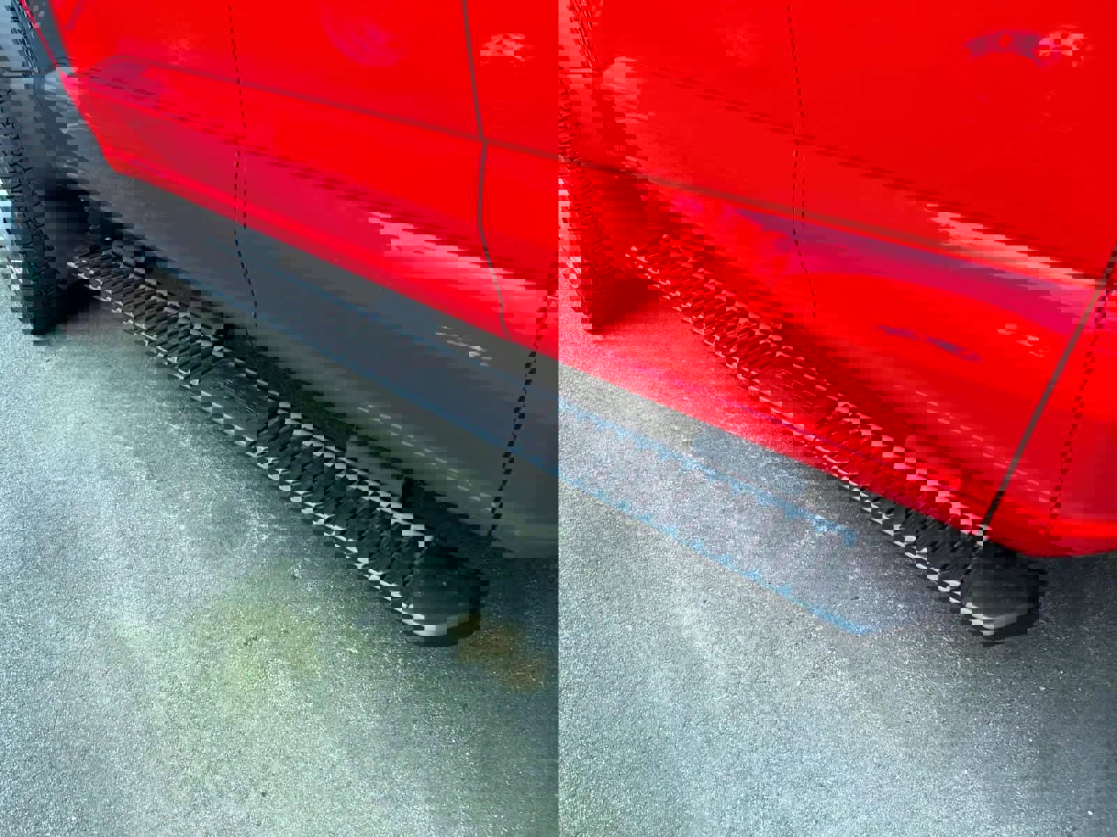 New 2026 Ford F550 4x4 Supercab Super Duty image 6