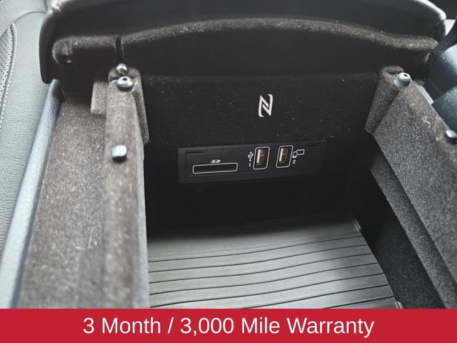 Used 2018 Mercedes-Benz S 450 Sedan image 6
