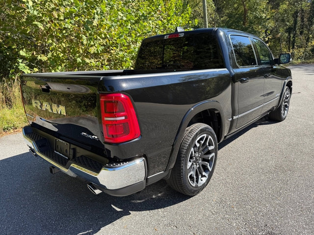 New 2026 RAM 1500 Limited image 7