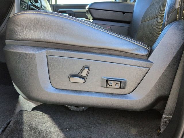 Used 2016 RAM 1500 Sport w/ Stinger Yellow Sport Package image 20