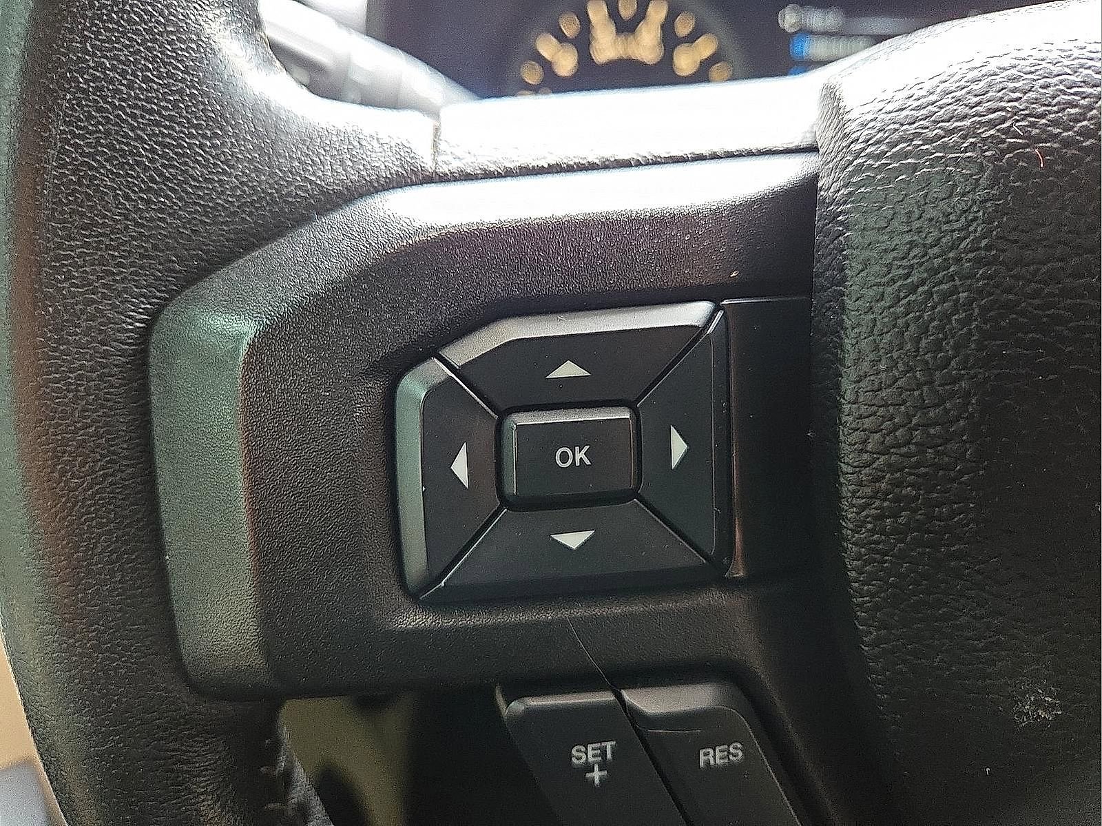 Used 2017 Ford F150 XLT w/ Equipment Group 302A Luxury AWD/4WD image 19