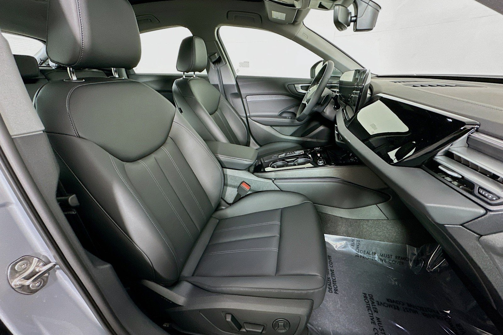 New 2026 Audi A5 Premium AWD/4WD image 8
