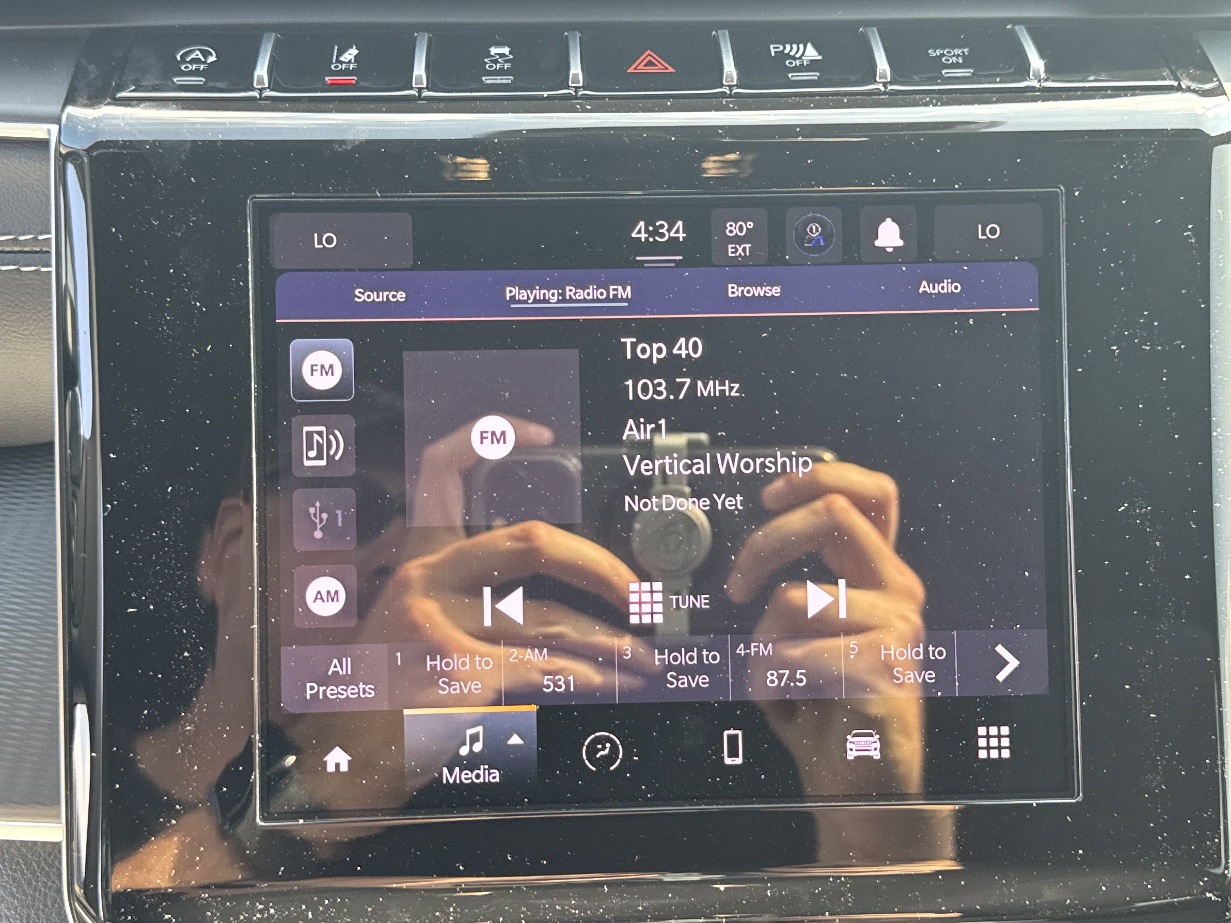 New 2025 Jeep Grand Cherokee L Laredo image 17