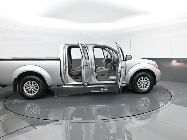 Used 2016 Nissan Frontier SV w/ SV Value Truck Package image 27