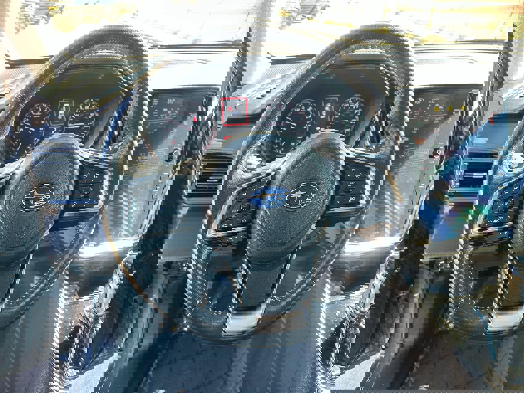 Used 2024 Subaru Legacy Premium image 14