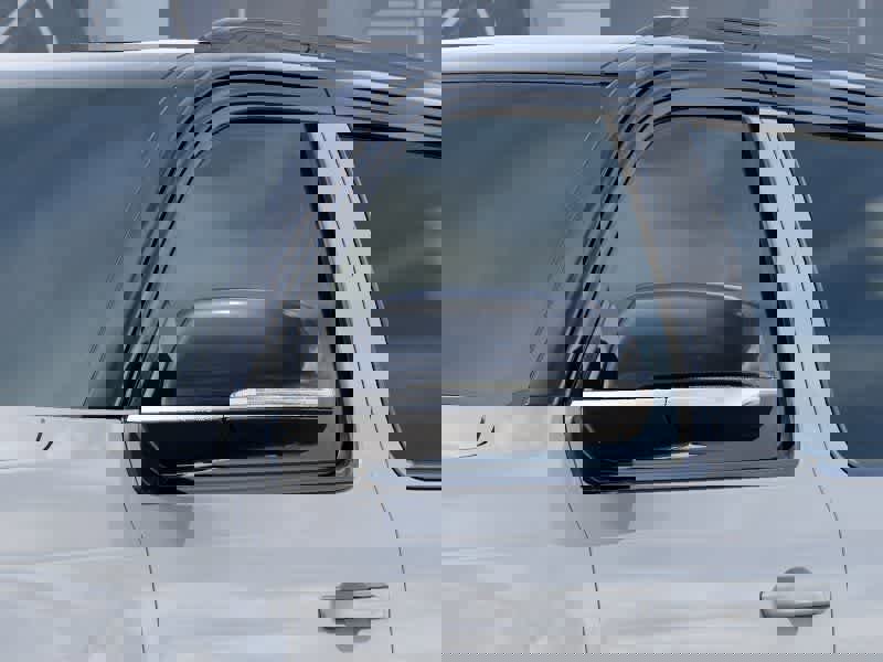 New 2026 Jeep Grand Wagoneer Summit w/ Premium Group III image 12