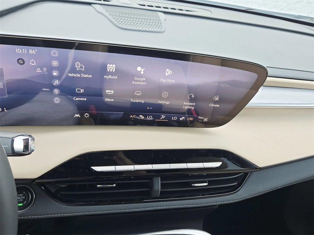 New 2025 Buick Enclave Preferred w/ Power Package image 23