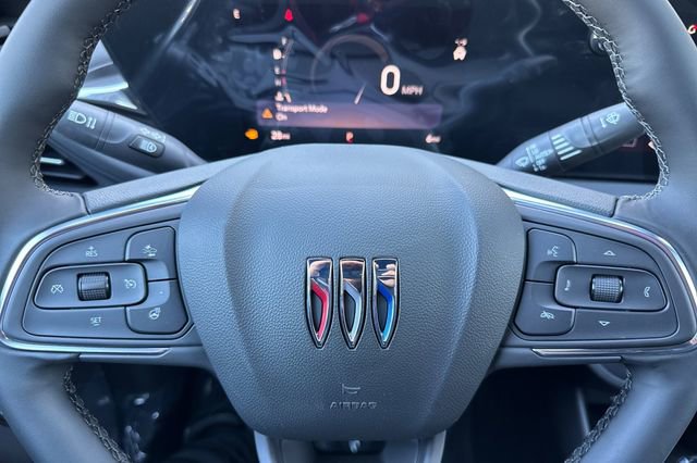 New 2026 Buick Envista Preferred w/ Convenience I Package FWD image 24