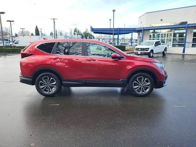 Used 2020 Honda CR-V EX-L image 8