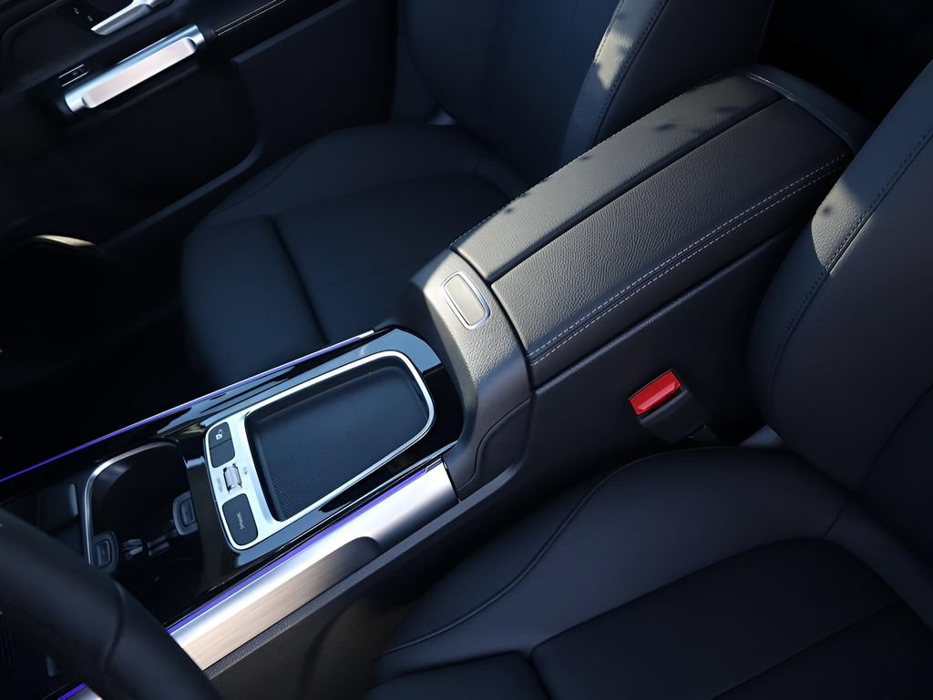 New 2026 Mercedes-Benz GLB 250 4MATIC image 32