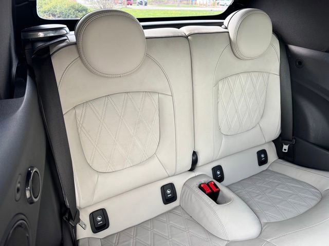 Certified 2023 MINI Cooper S image 29