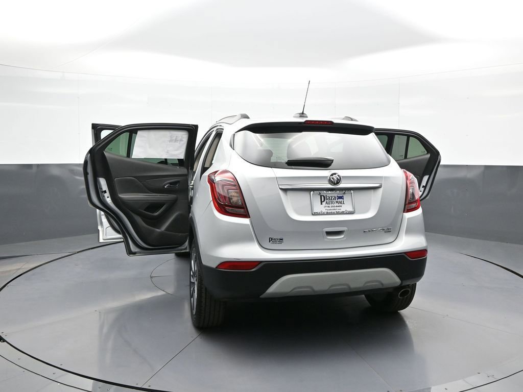 Used 2022 Buick Encore Preferred w/ Safety Package image 46