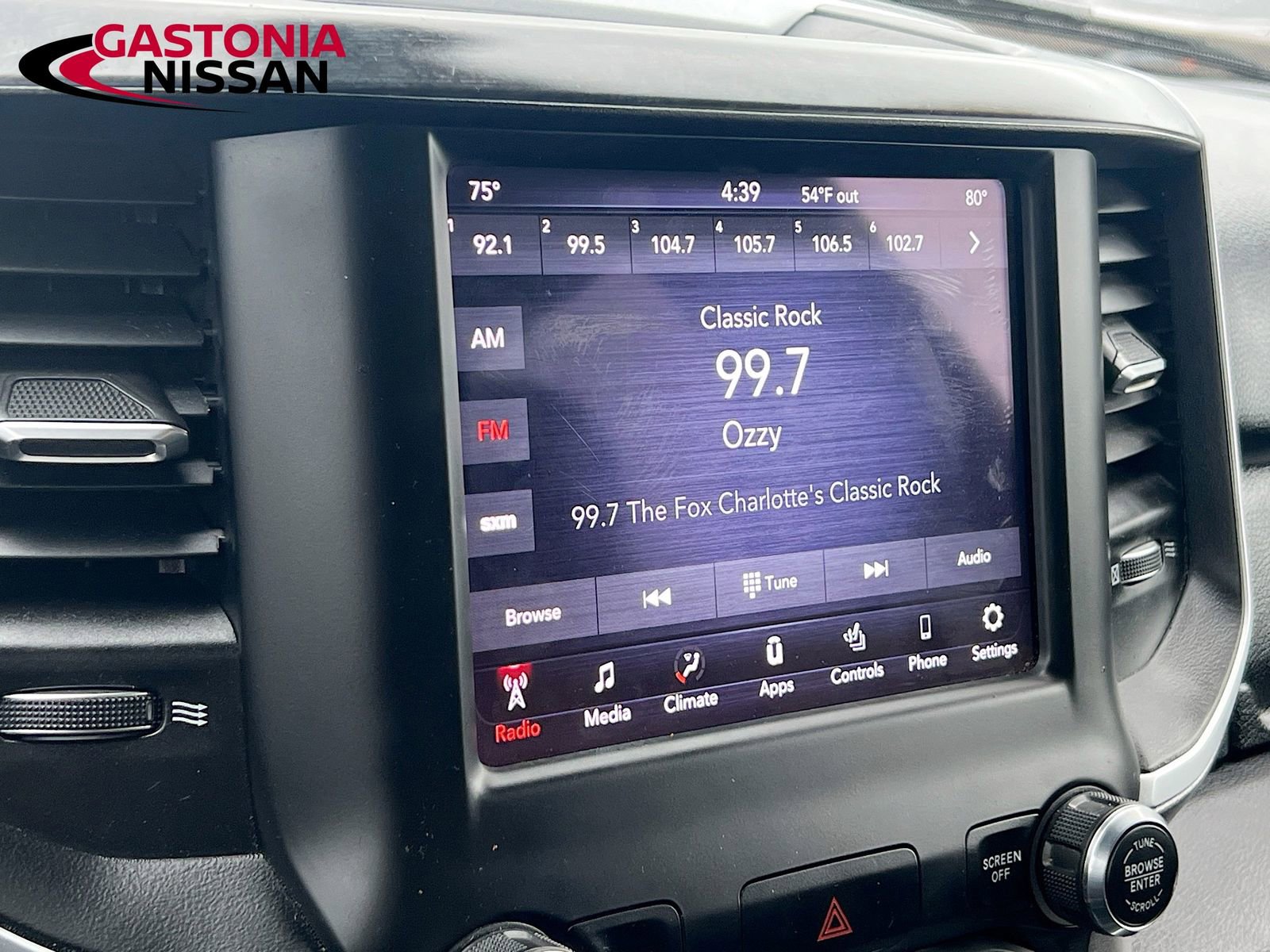 Used 2020 RAM 1500 Big Horn image 18