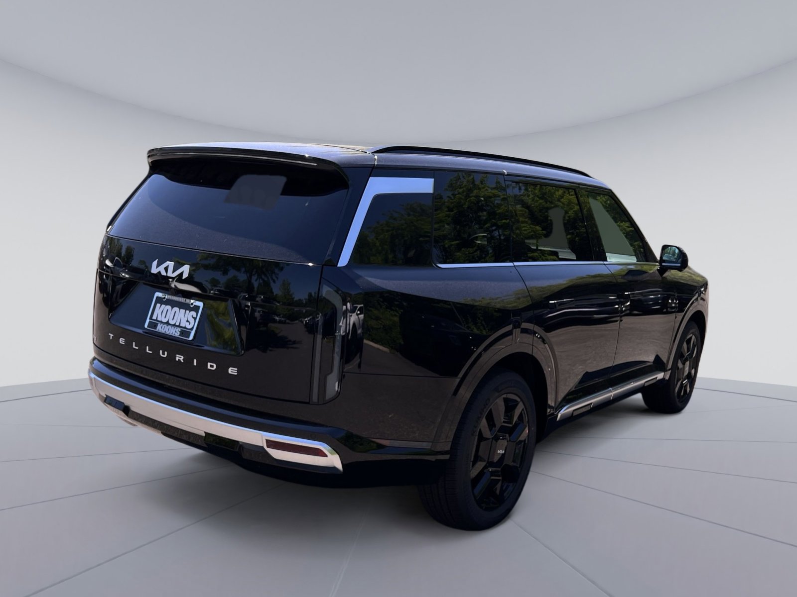New 2027 Kia Telluride SX FWD image 11