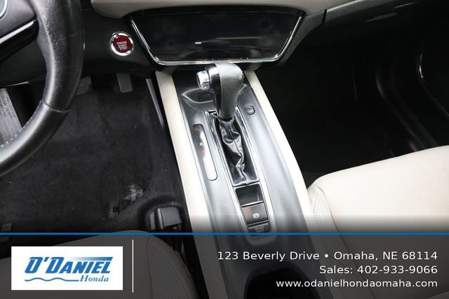 Used 2016 Honda HR-V EX-L image 33