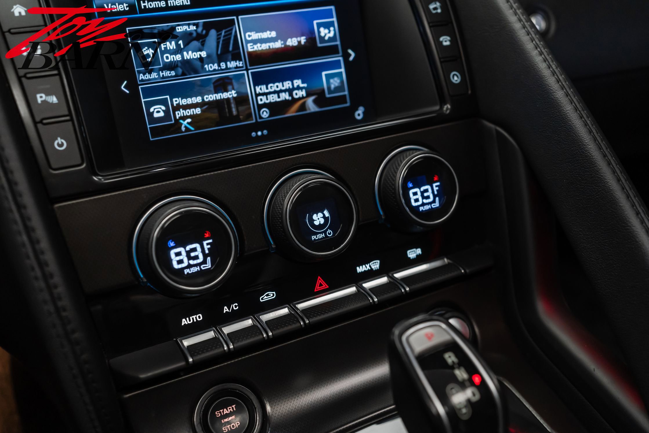 Used 2016 Jaguar F-TYPE S image 54