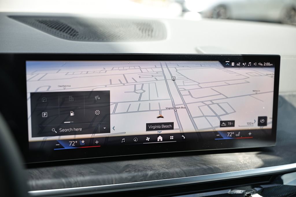 New 2026 BMW X5 xDrive50e w/ Executive Package image 38