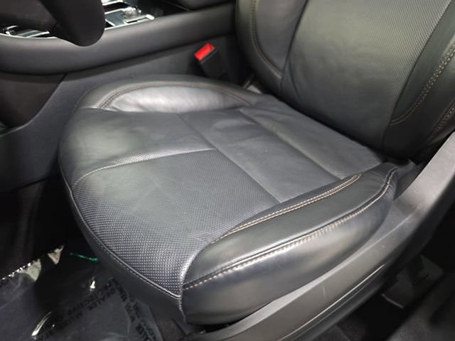 Used 2025 Lincoln Aviator Reserve w/ Illumination Package AWD/4WD image 25