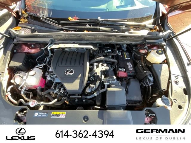 Certified 2023 Lexus RX 350 Premium Plus w/ Accessory Package image 24