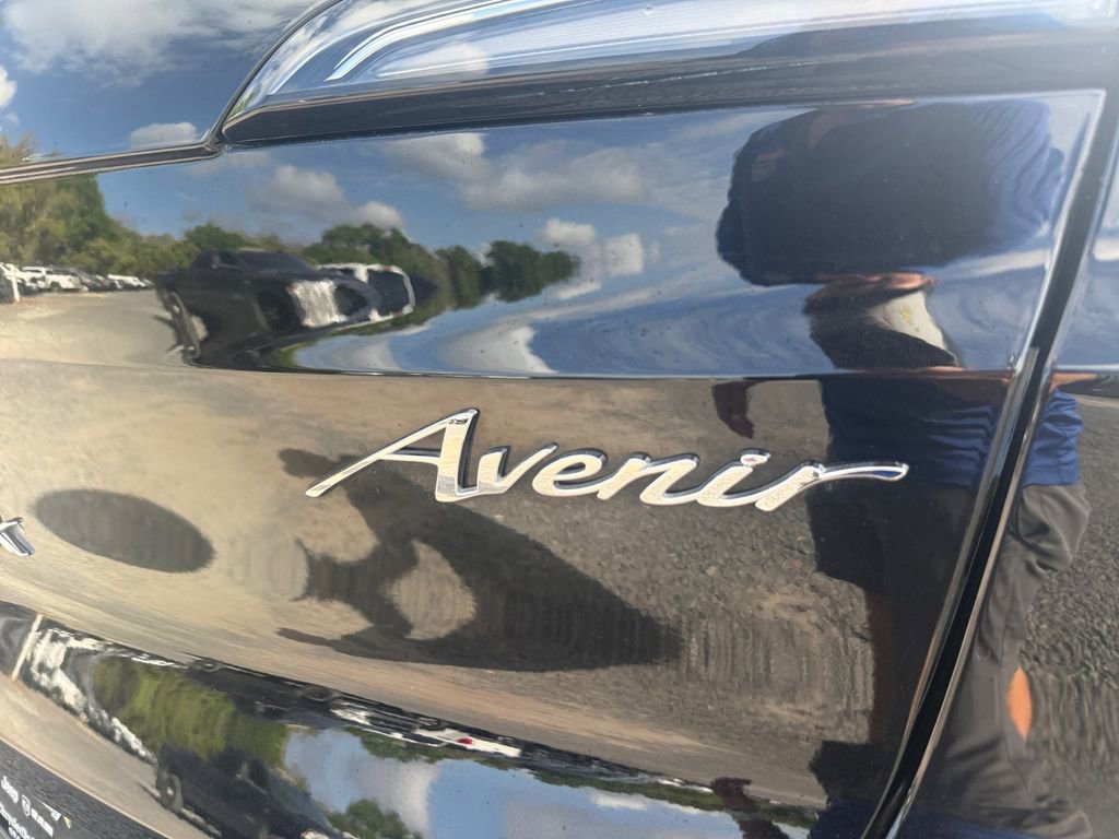 Used 2024 Buick Envista Avenir image 16