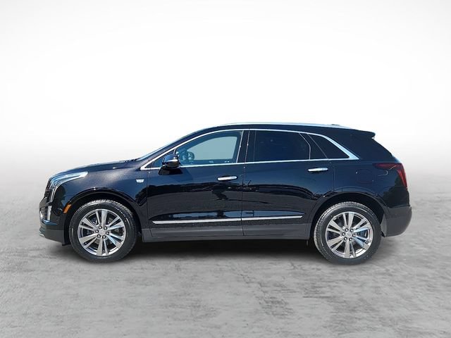 Certified 2023 Cadillac XT5 Premium Luxury w/ Technology Package AWD/4WD image 7