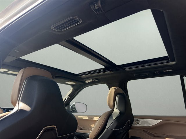 New 2026 Lincoln Navigator Black Label AWD/4WD image 20