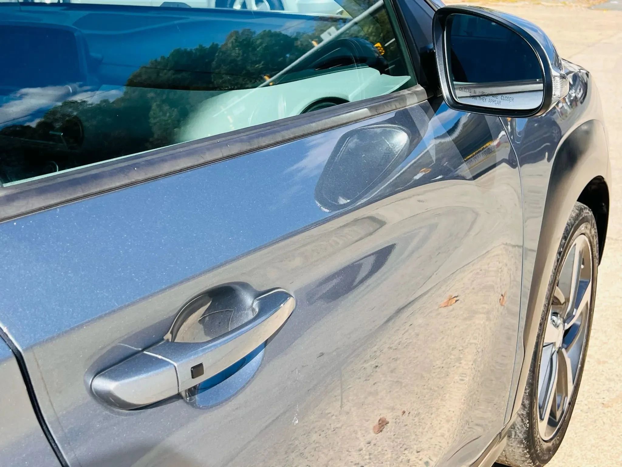 Used 2020 Hyundai Kona Ultimate image 13