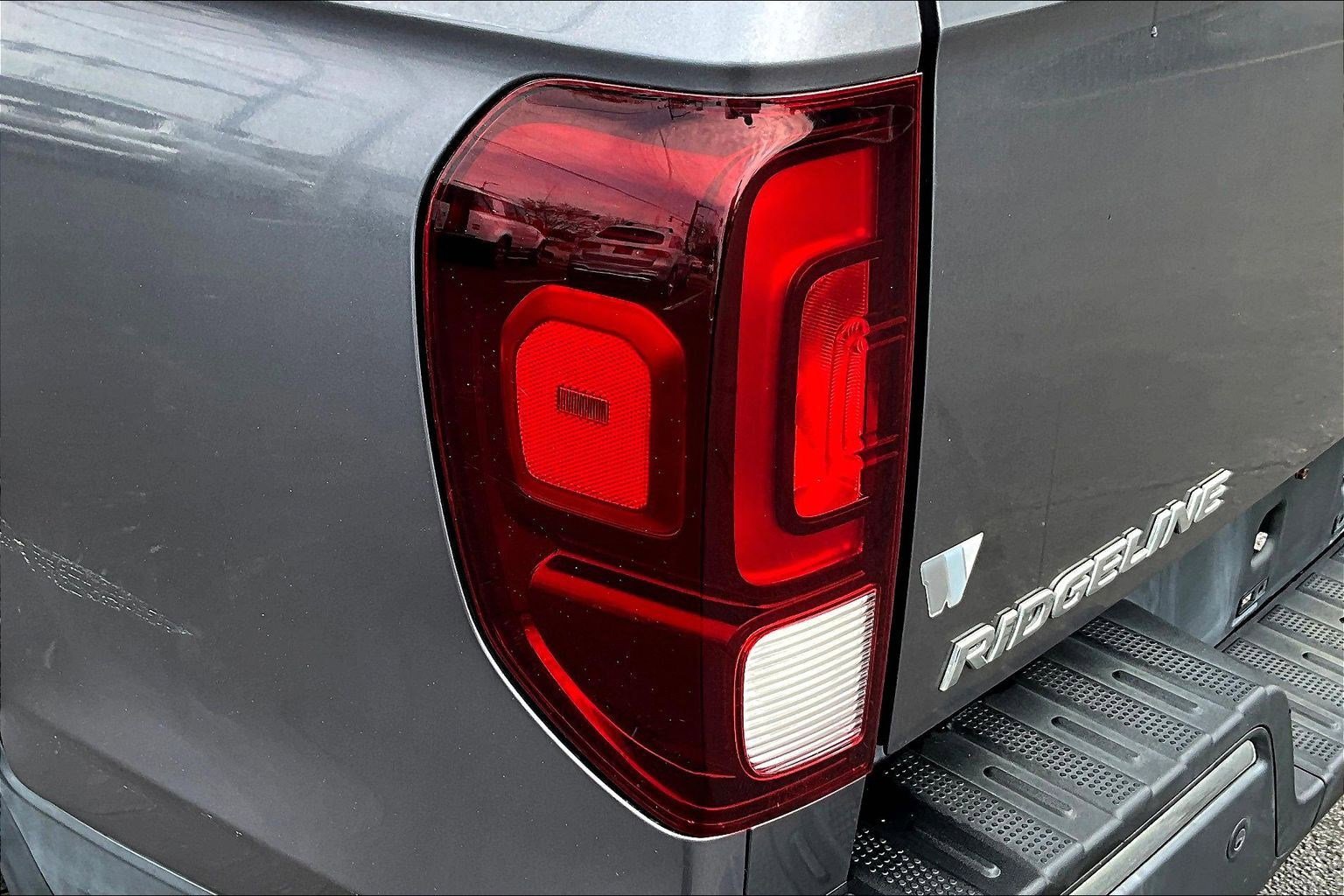 Used 2019 Honda Ridgeline RTL-E image 24