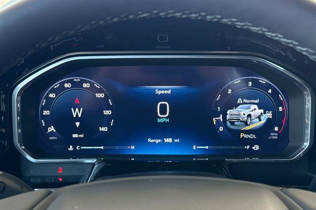 New 2026 Chevrolet Silverado 3500 High Country w/ High Country Premium Package image 29