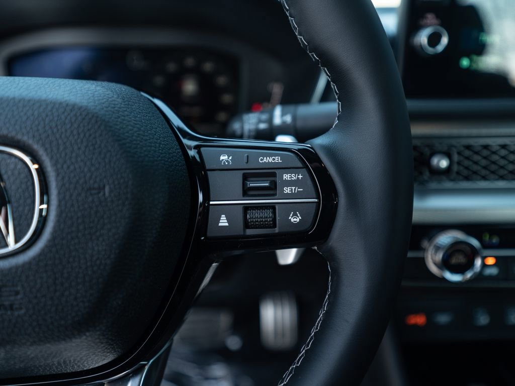 New 2026 Acura Integra A-Spec image 30