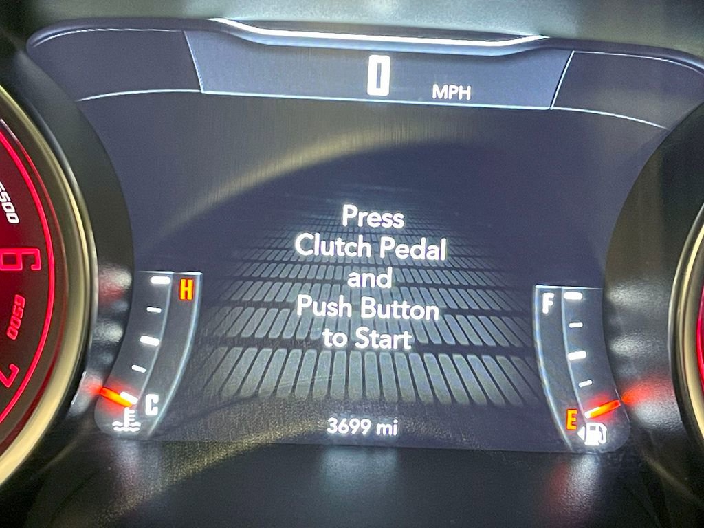 Used 2023 Dodge Challenger R/T image 71